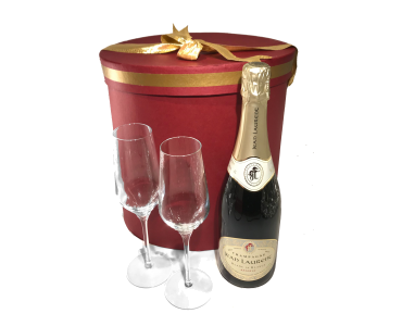 Voorbeeld uit de categorie wijngeschenken