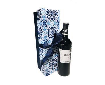 Voorbeeld uit de categorie wijngeschenken
