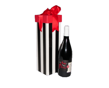 Voorbeeld uit de categorie wijngeschenken