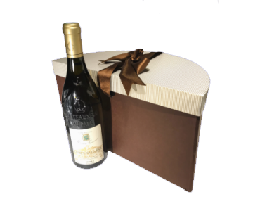 Voorbeeld uit de categorie wijngeschenken
