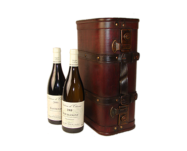 Voorbeeld uit de categorie wijngeschenken