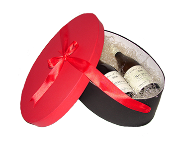 Voorbeeld uit de categorie wijngeschenken