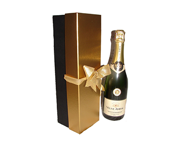 Voorbeeld uit de categorie wijngeschenken