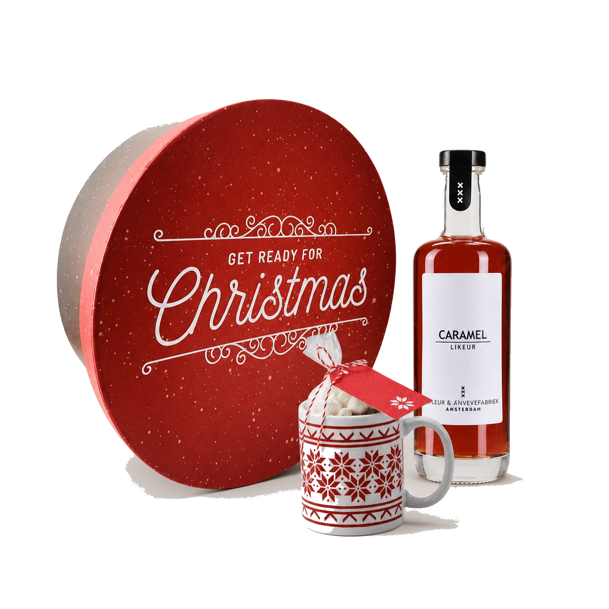 Voorbeeld uit de categorie kerstgeschenken
