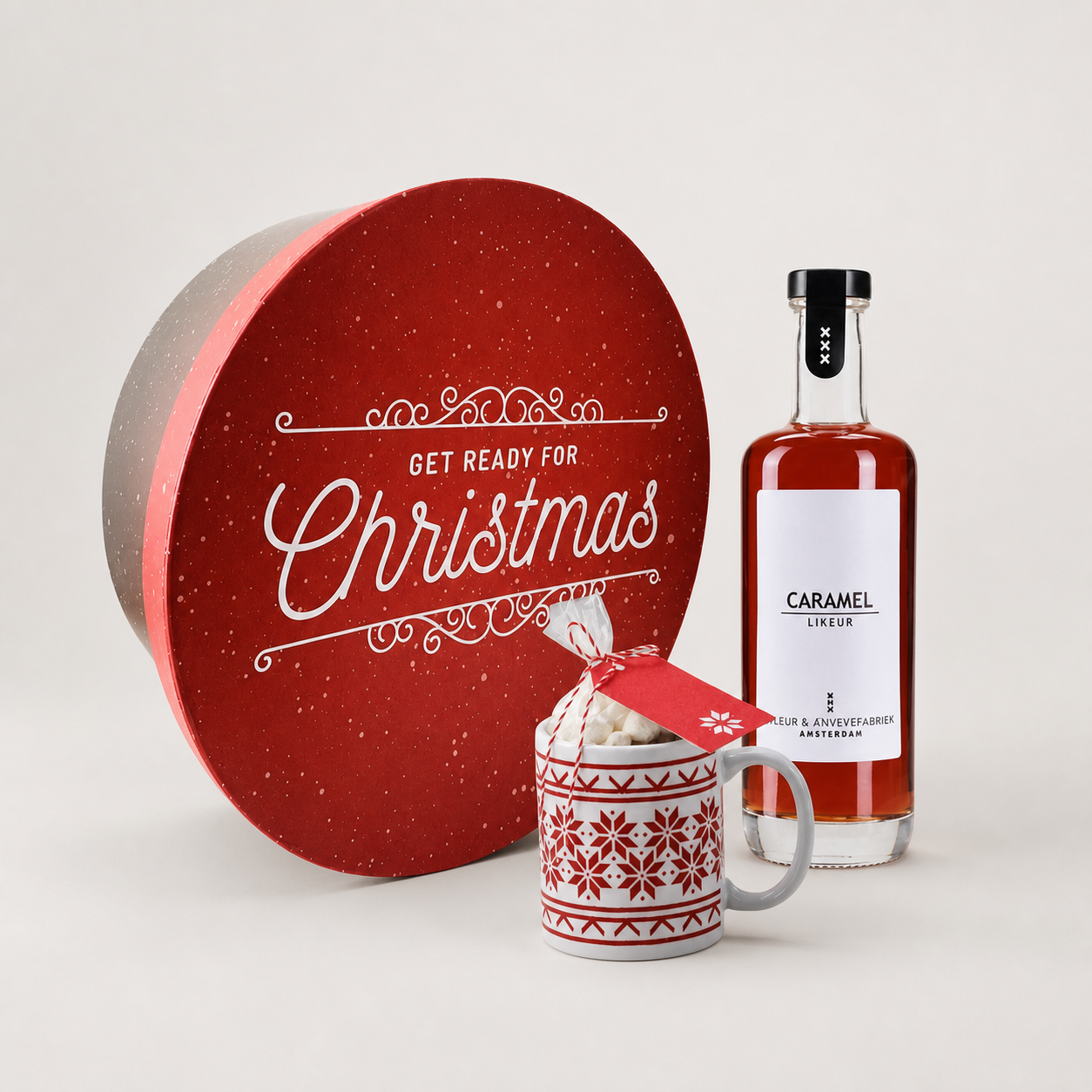 Kerstgeschenken