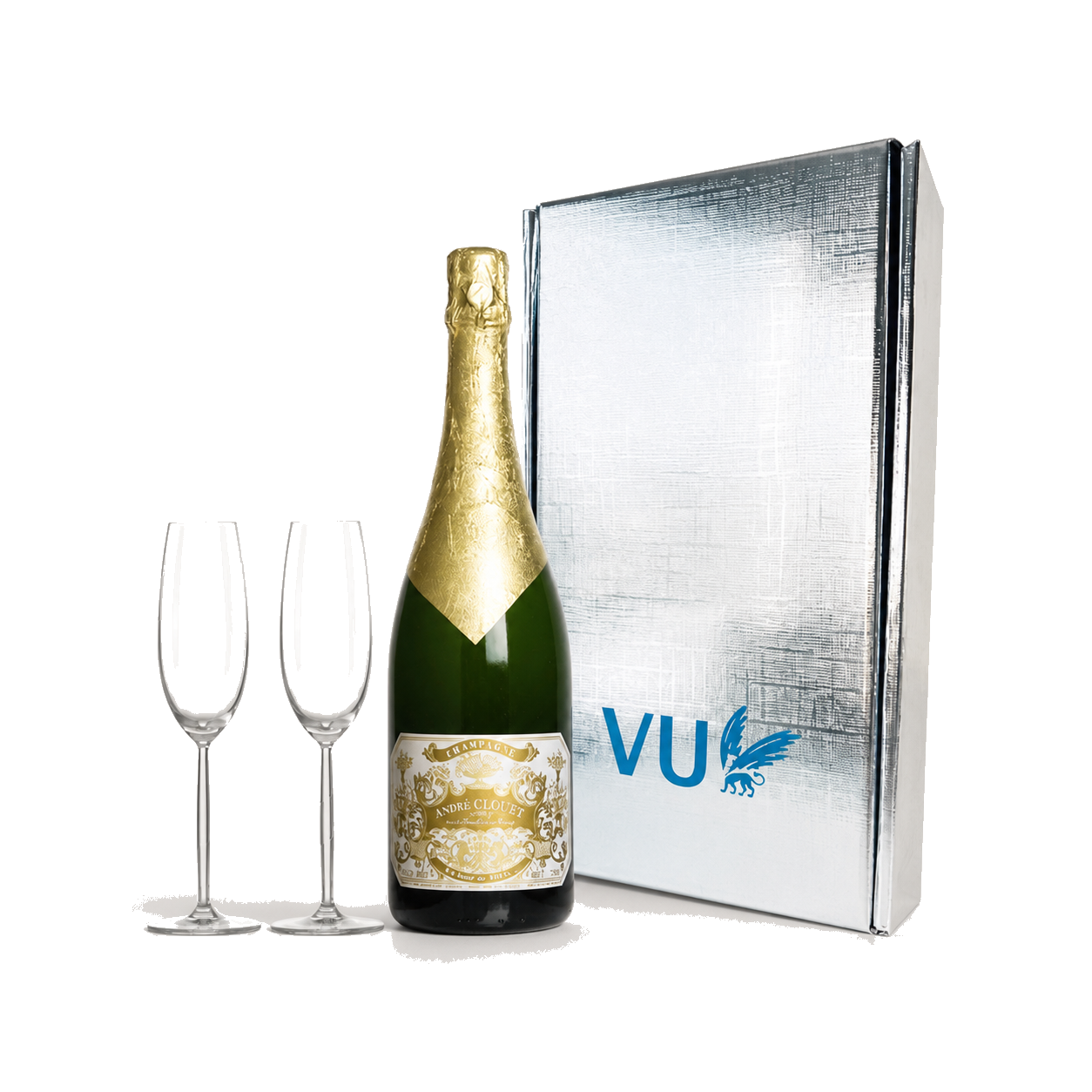 Voorbeeld uit de categorie wijngeschenken