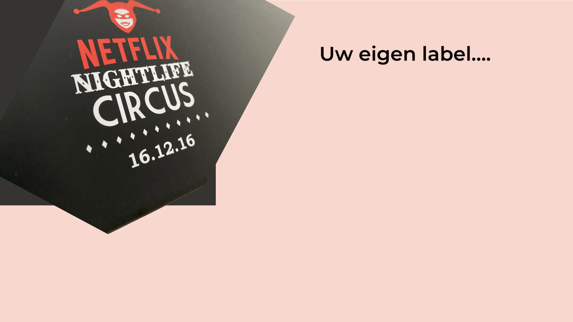 Welkom bij MistralKado