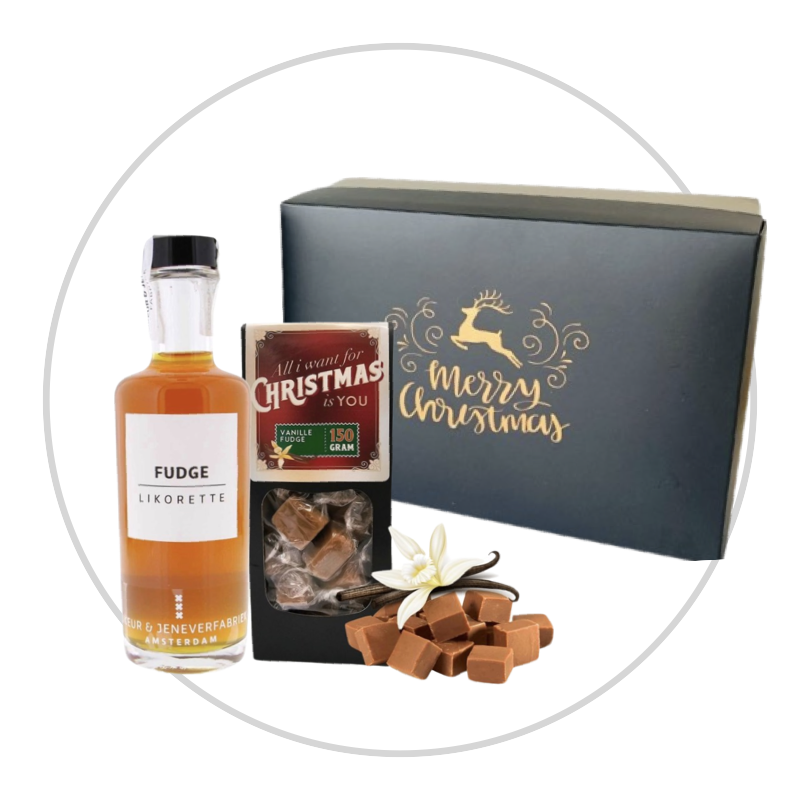 Bestel jouw geschenk bij MistralKado