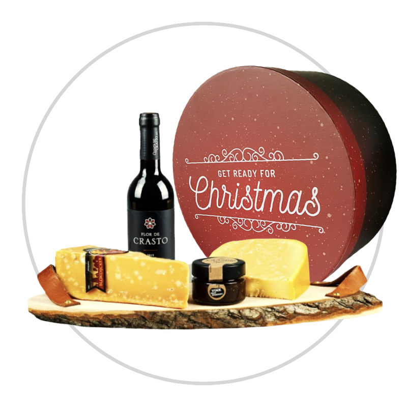 Bestel jouw geschenk bij MistralKado