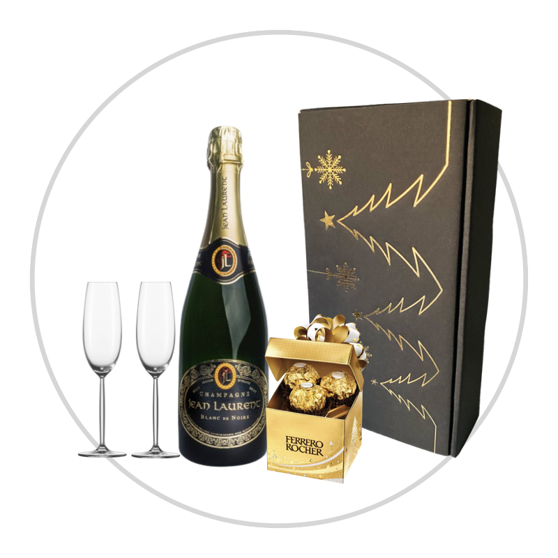 Bestel jouw geschenk bij MistralKado