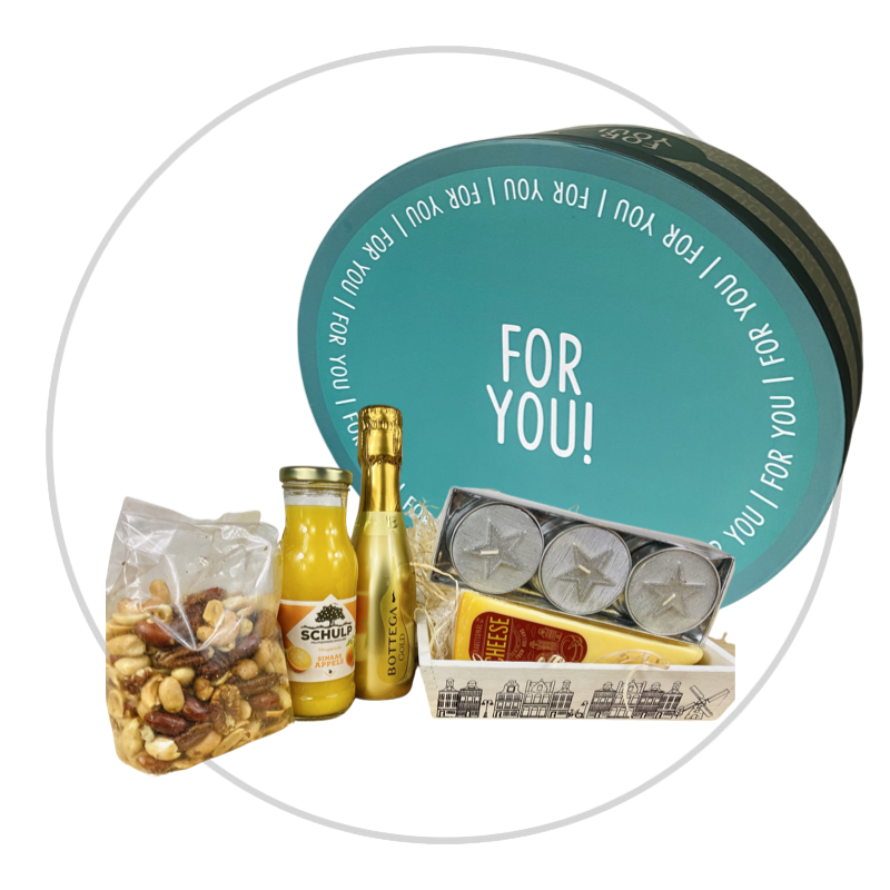 Bestel jouw geschenk bij MistralKado