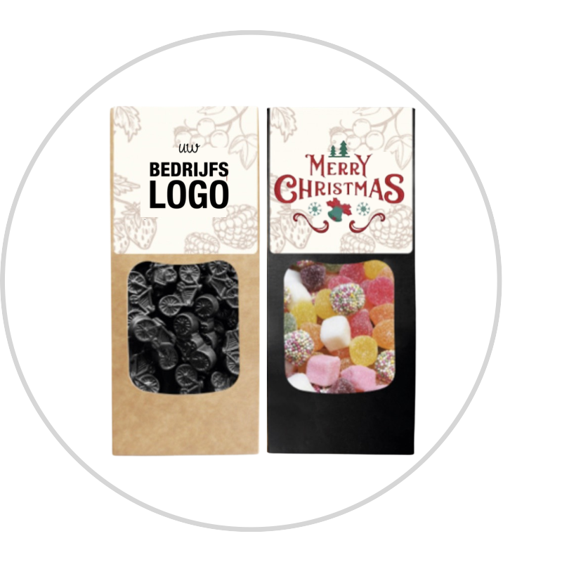 Bestel jouw geschenk bij MistralKado