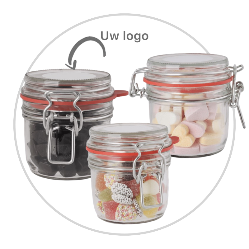 Bestel jouw geschenk bij MistralKado