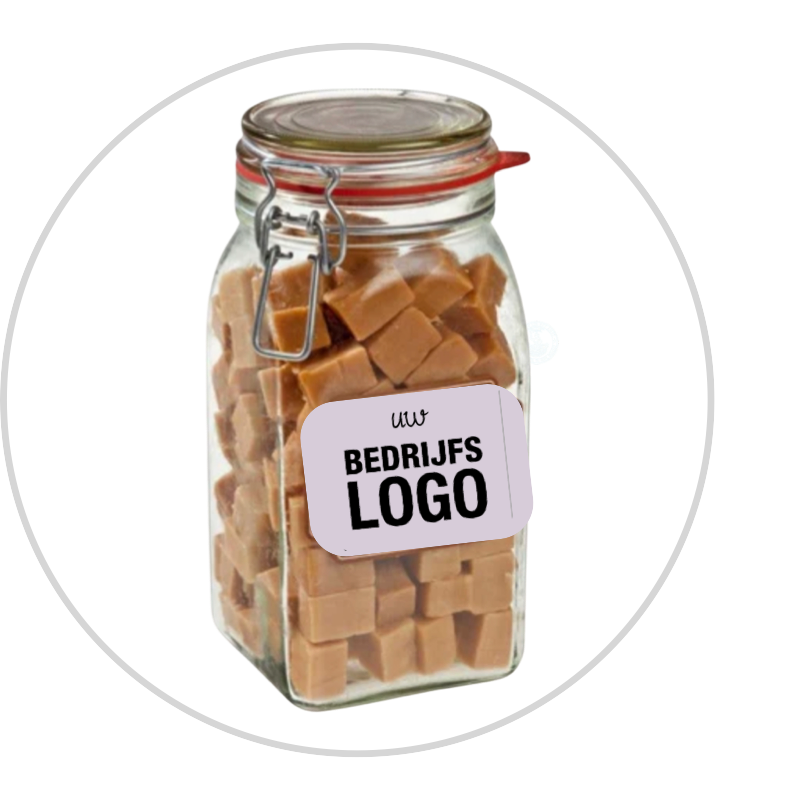 Bestel jouw geschenk bij MistralKado