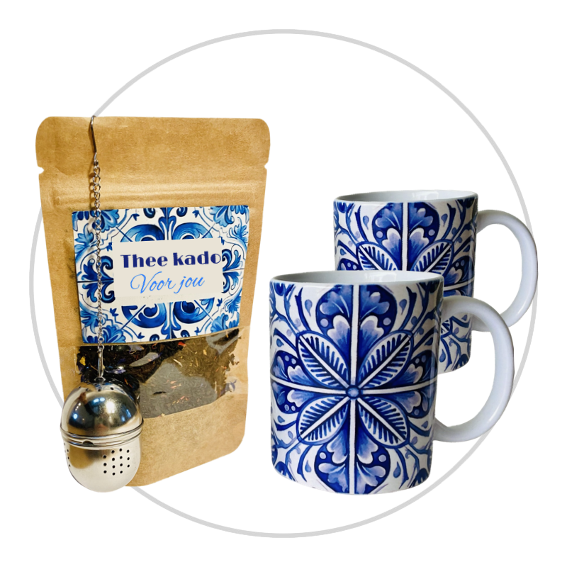 Bestel jouw geschenk bij MistralKado