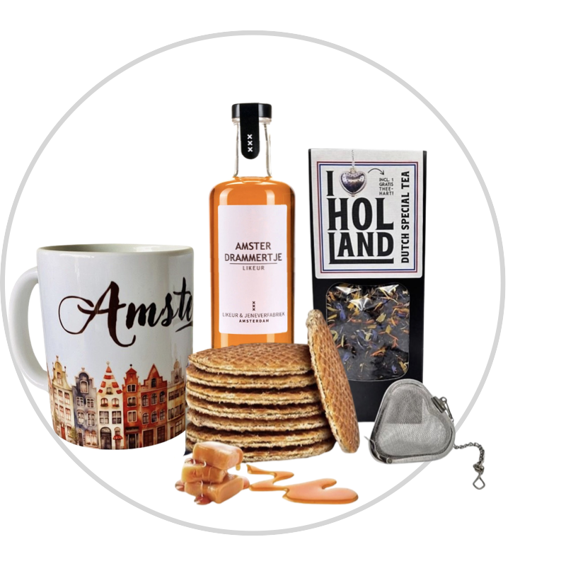 Bestel jouw geschenk bij MistralKado