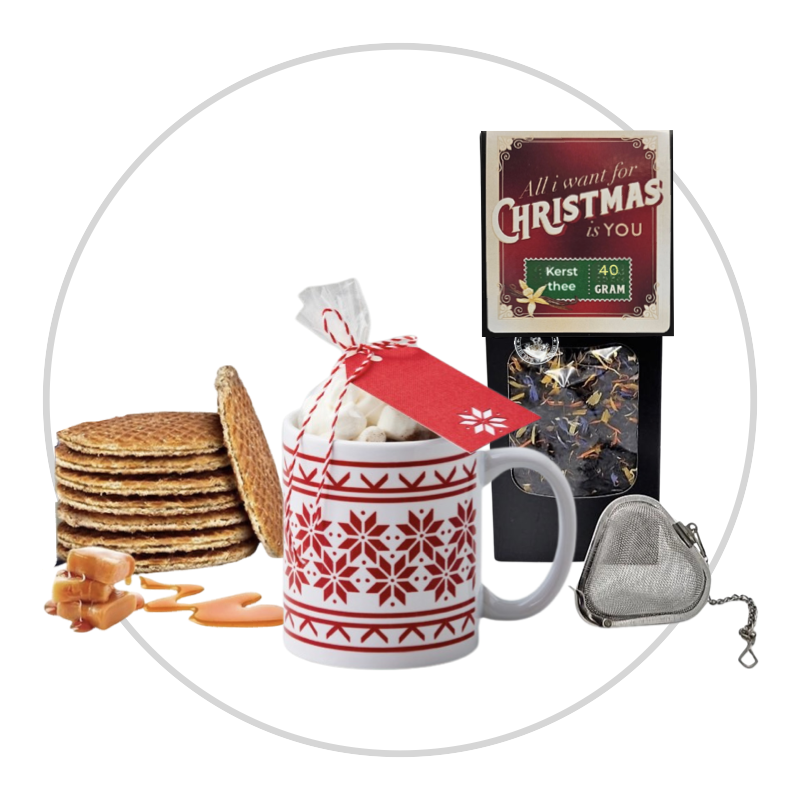 Bestel jouw geschenk bij MistralKado