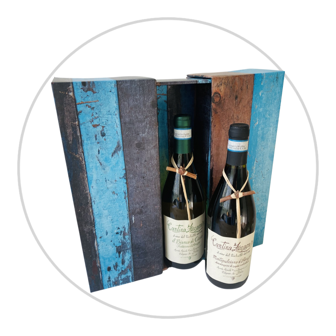 Bestel jouw geschenk bij MistralKado