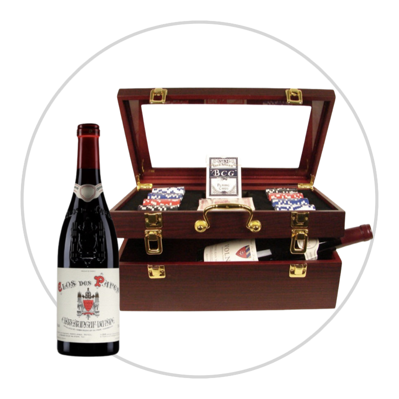 Bestel jouw geschenk bij MistralKado